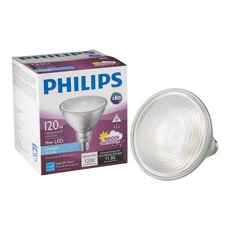 Philips LED FLOODLIGHT BULB 14W 529545
